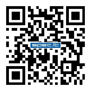 QR kodas | Campergo, UAB