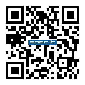 QR kodas | Camperlife, MB