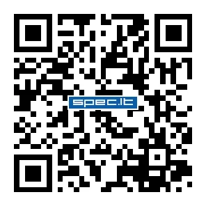QR kodas | Campers 365 Global, UAB