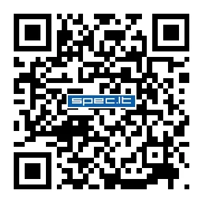 QR kodas | Campers 365, UAB