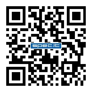 QR kodas | Camping, MB