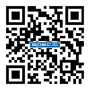 QR kodas | Campus Fidus, VŠĮ