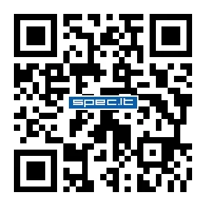 QR kodas | Camtie, UAB | spec.lt