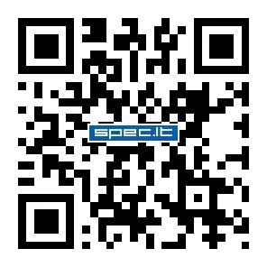 QR kodas | CAN I BUILD, MB