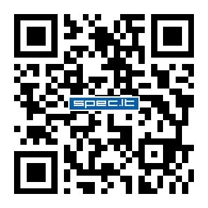 QR kodas | Canadijana, MB