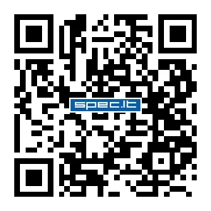 QR kodas | Canary Marble, UAB