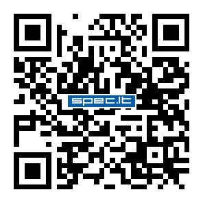 QR kodas | ČANAS, kinų restoranas, UAB HESTIKA | spec.lt