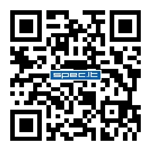 QR kodas | CANDA TRADE, UAB