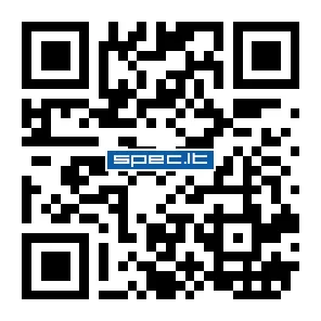 QR kodas | Candarine, UAB