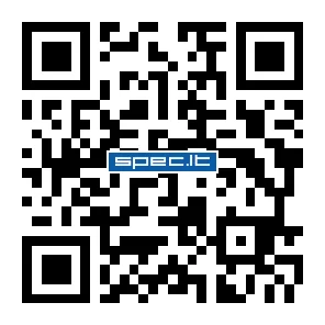 QR kodas | Candelita LTU, MB