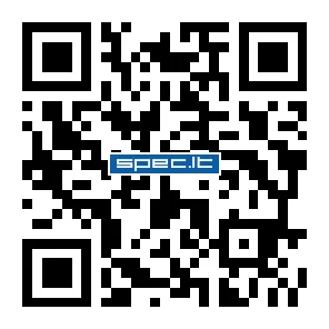 QR kodas | Candesco, UAB