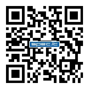 QR kodas | Candex LT, UAB