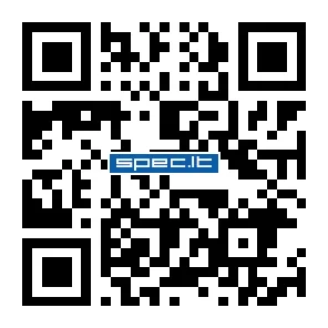 QR kodas | Candle Jar, UAB