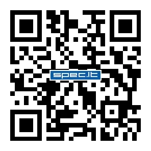 QR kodas | Candle tales, UAB