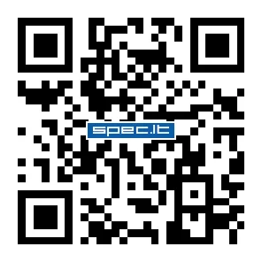 QR kodas | Candlera, MB