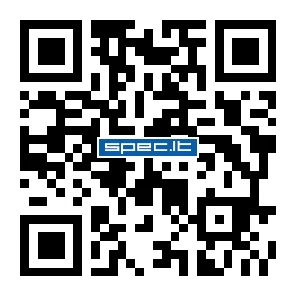 QR kodas | Candless, UAB | spec.lt