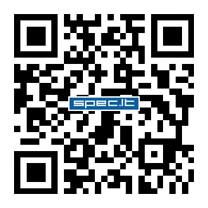 QR kodas | Candor, UAB