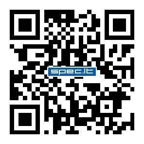 QR kodas | Candrika, UAB