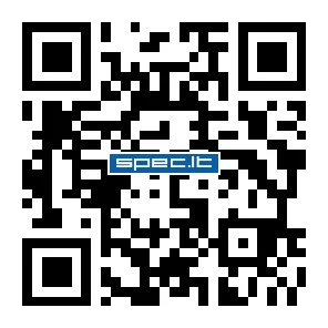 QR kodas | Candwill, MB