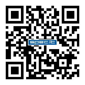 QR kodas | Candy Group, UAB