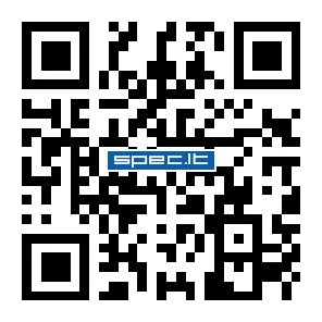 QR kodas | CANDYSHOP, UAB | spec.lt