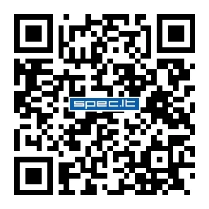 QR kodas | Canes Animorum, UAB | spec.lt