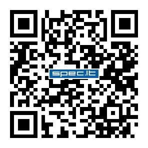 QR kodas | Canes Venatici, UAB