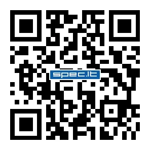 QR kodas | Canesco, UAB