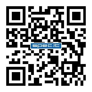 QR kodas | Canex, UAB