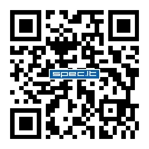 QR kodas | Čangas, MB