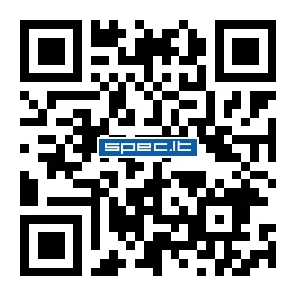 QR kodas | Cangerankis, UAB