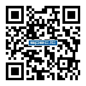 QR kodas | Cangis, MB
