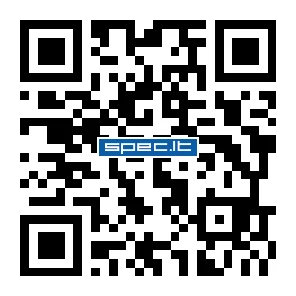 QR kodas | Canila, MB | spec.lt