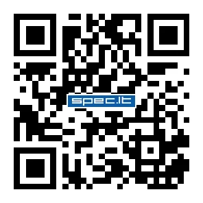 QR kodas | Canis sanus, MB