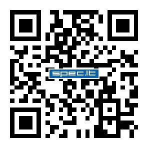 QR kodas | Canis Vita, UAB | spec.lt