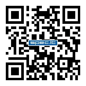 QR kodas | CanisFelis, UAB | spec.lt