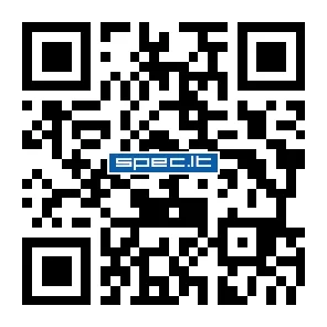 QR kodas | Canna mella, MB | spec.lt