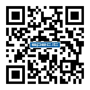 QR kodas | Cannapė LT, MB