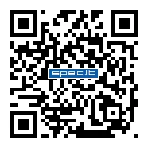 QR kodas | Cannibal B Victorious, VŠĮ