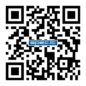 QR kodas | Cannygo, UAB | spec.lt