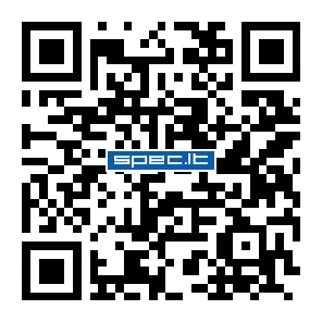 QR kodas | Canoe, Canoe Baltic Parduotuvė, UAB | spec.lt