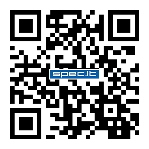 QR kodas | Canott, MB