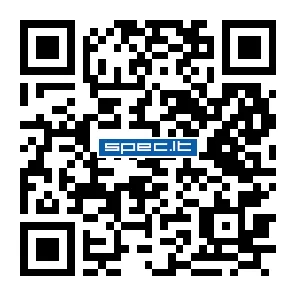 QR kodas | Cantas NT, UAB | spec.lt
