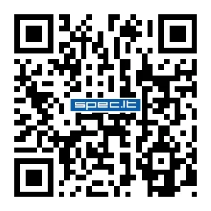 QR kodas | CANTATE, Kauno mišrus choras