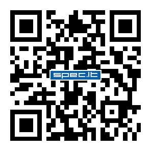 QR kodas | Cantates, VŠĮ