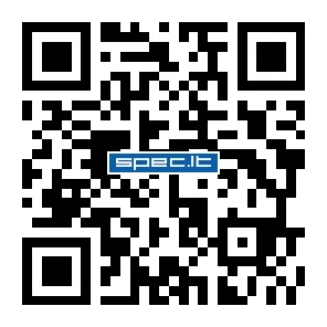 QR kodas | Cantechus, UAB