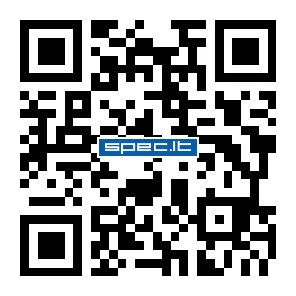 QR kodas | Cantera LT, UAB