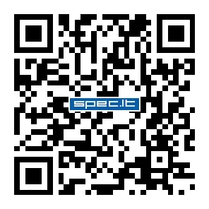 QR kodas | Canticum novum, VŠĮ | spec.lt