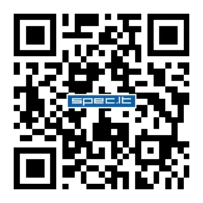 QR kodas | Cantika, MB