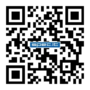 QR kodas | Cantrua, MB | spec.lt